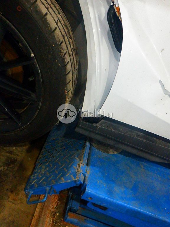 Фото Changan UNI-V 154