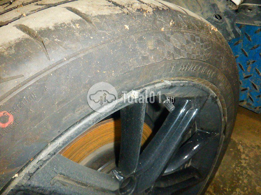 Фото Changan UNI-V 158