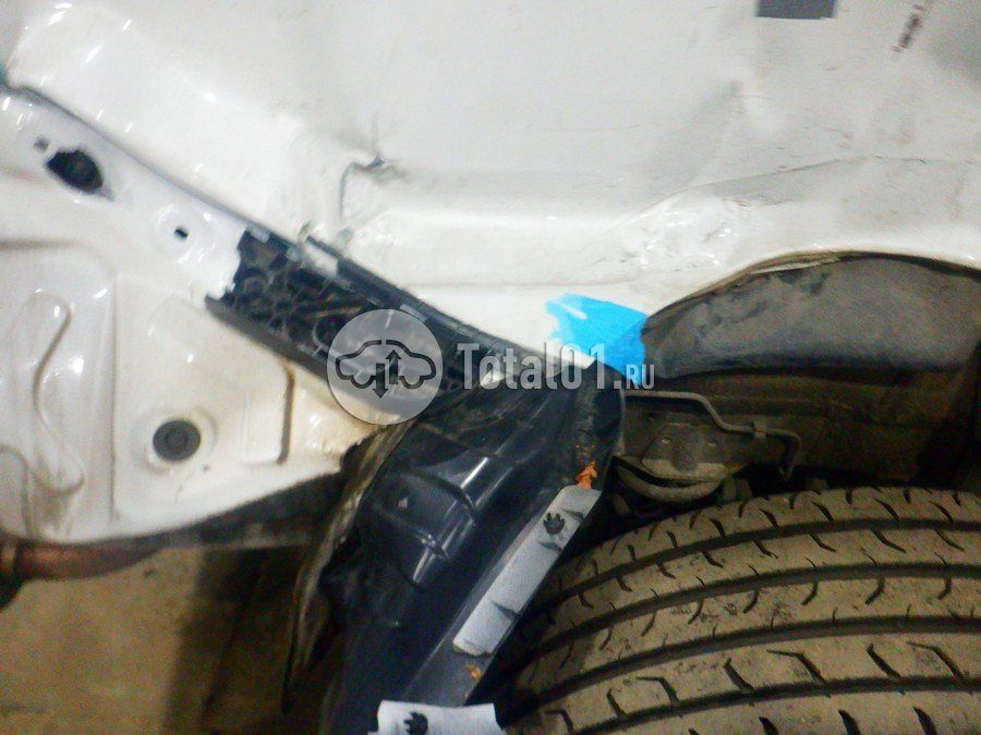 Фото Changan UNI-V 160