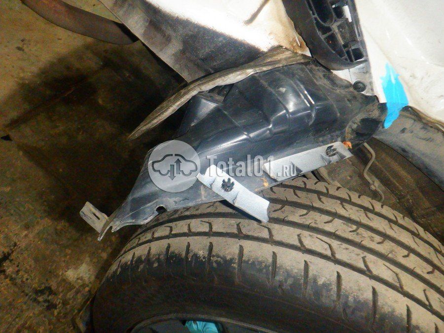 Фото Changan UNI-V 162