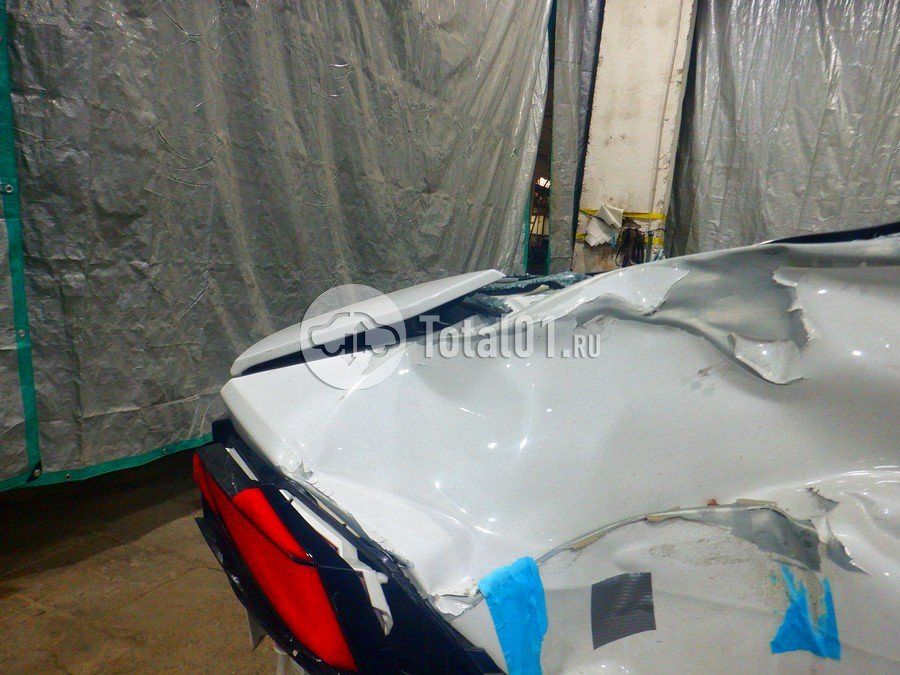 Фото Changan UNI-V 164