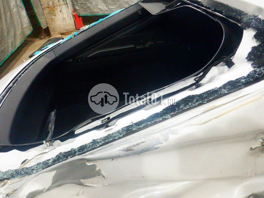 Фото Changan UNI-V 166