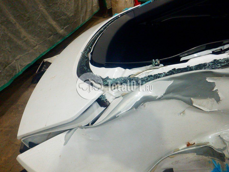 Фото Changan UNI-V 168