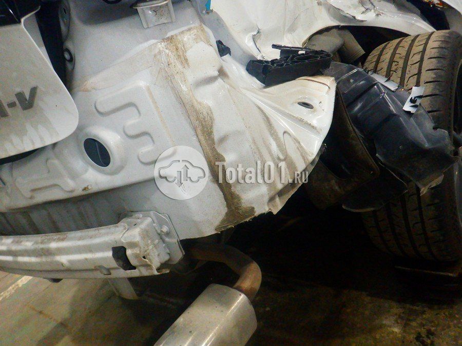 Фото Changan UNI-V 172