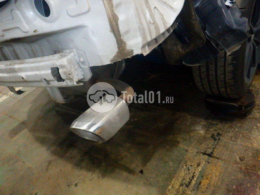 Фото Changan UNI-V 174