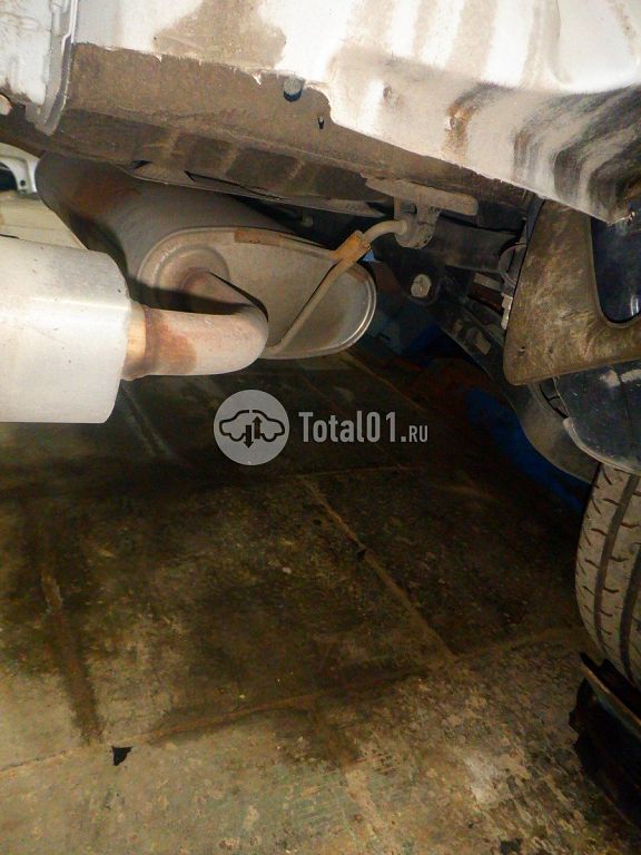 Фото Changan UNI-V 176