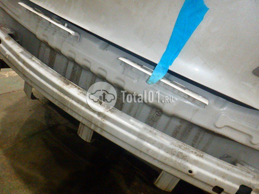 Фото Changan UNI-V 182