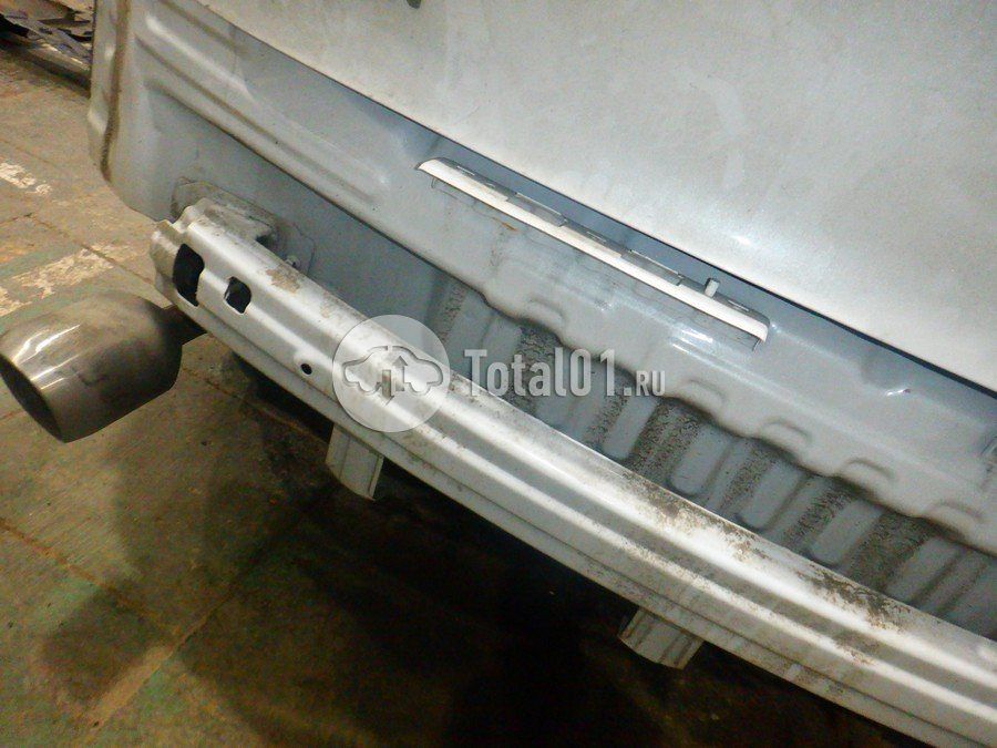 Фото Changan UNI-V 184