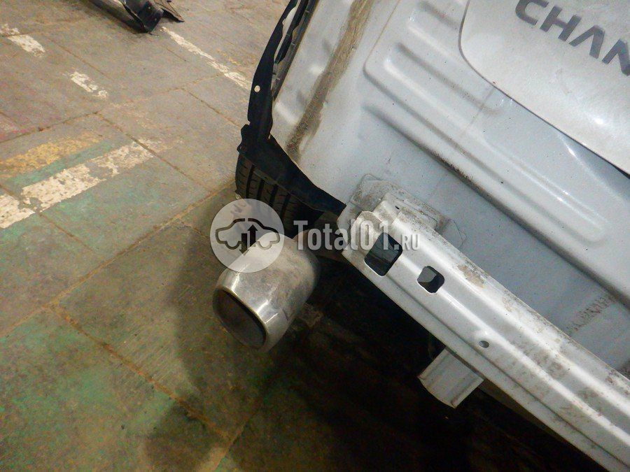 Фото Changan UNI-V 186