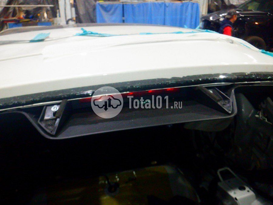 Фото Changan UNI-V 190