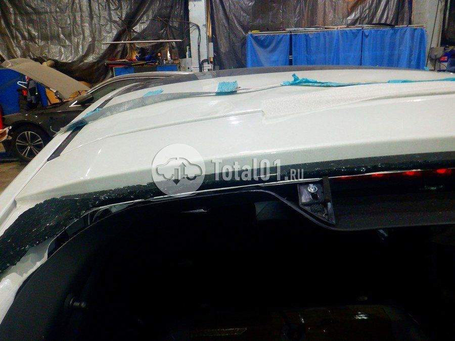 Фото Changan UNI-V 192