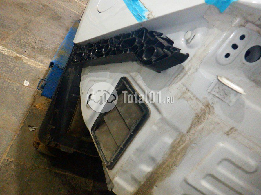 Фото Changan UNI-V 196