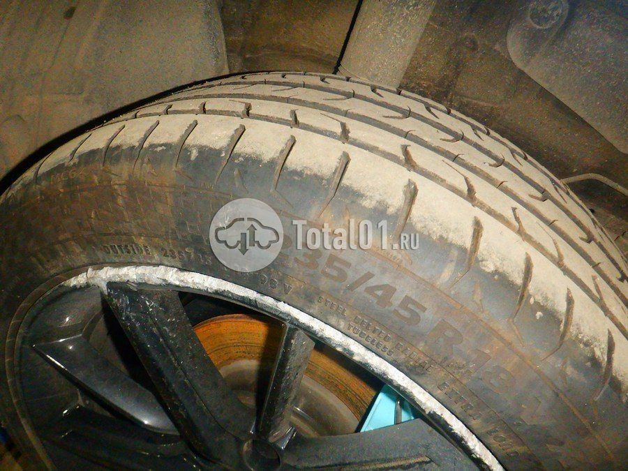 Фото Changan UNI-V 202