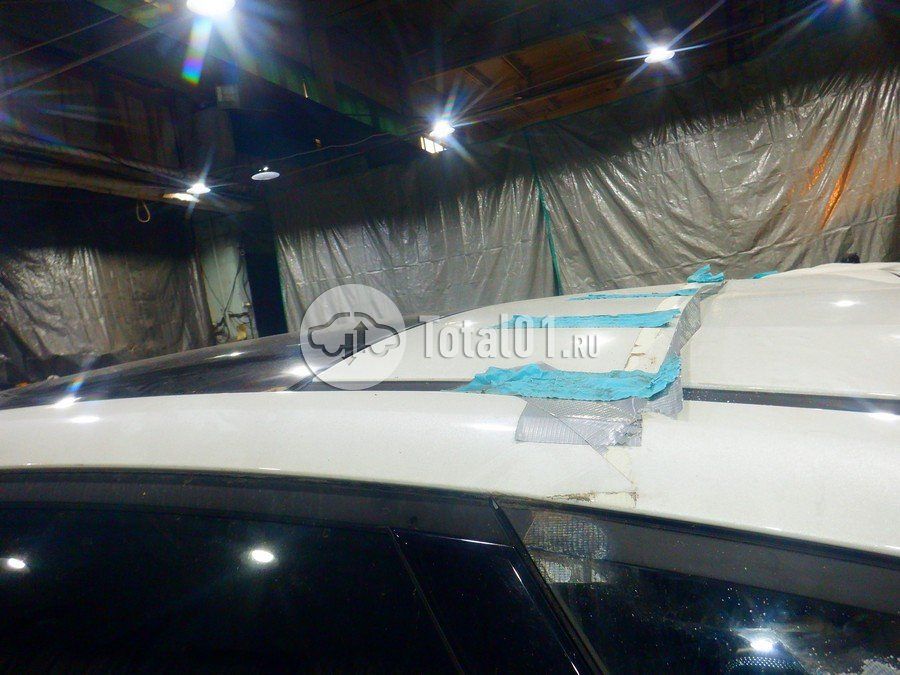 Фото Changan UNI-V 206