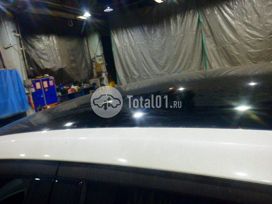 Фото Changan UNI-V 208