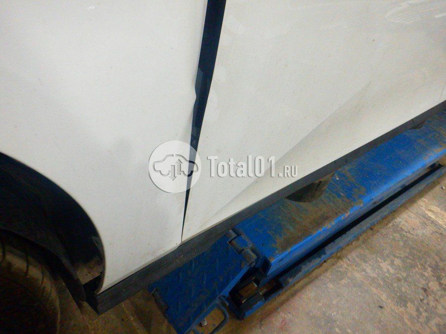 Фото Changan UNI-V 216