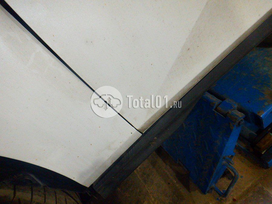 Фото Changan UNI-V 224