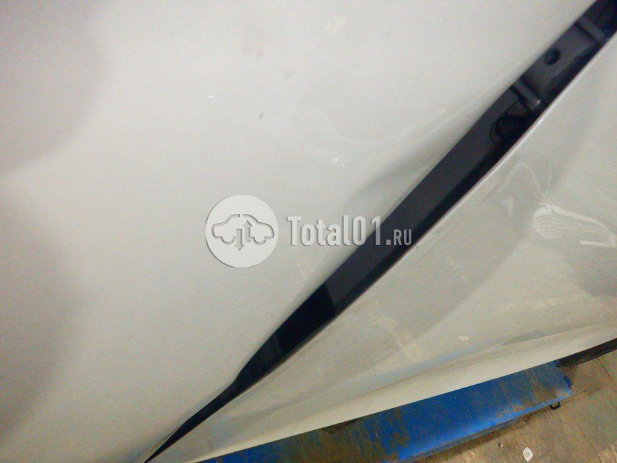 Фото Changan UNI-V 226