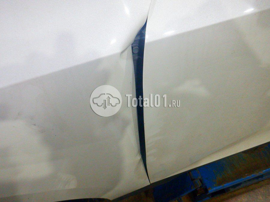 Фото Changan UNI-V 228