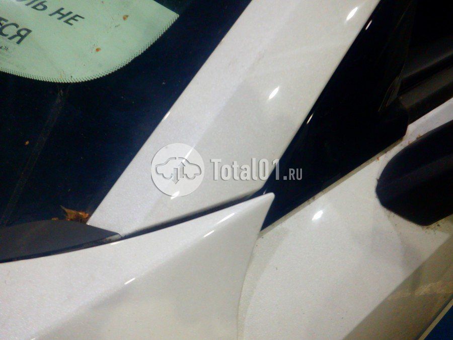 Фото Changan UNI-V 230