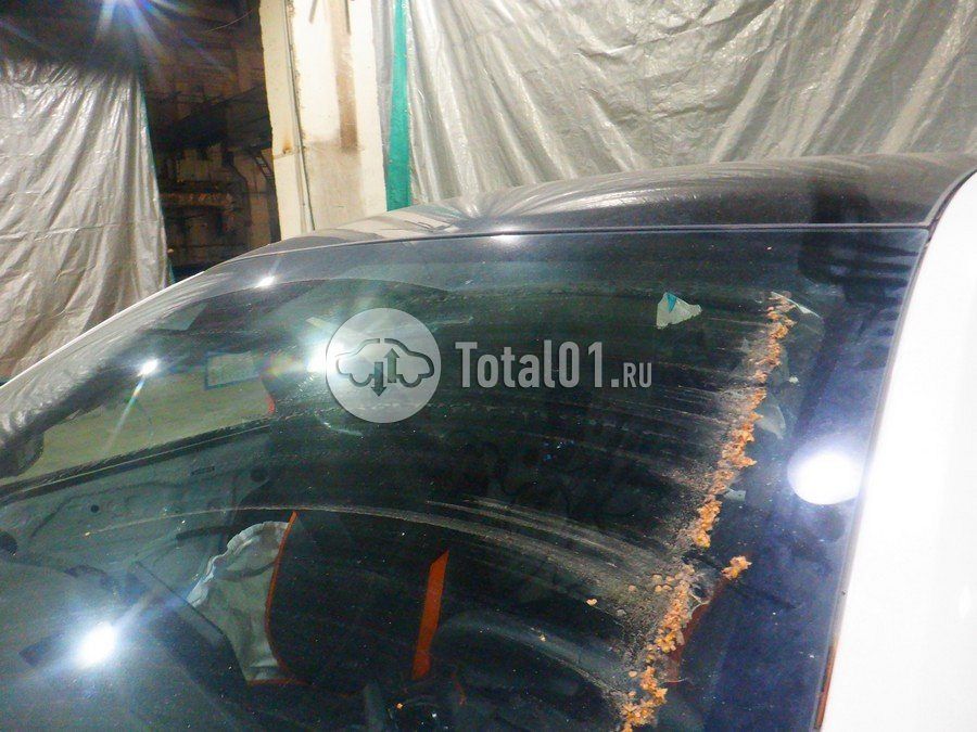 Фото Changan UNI-V 232