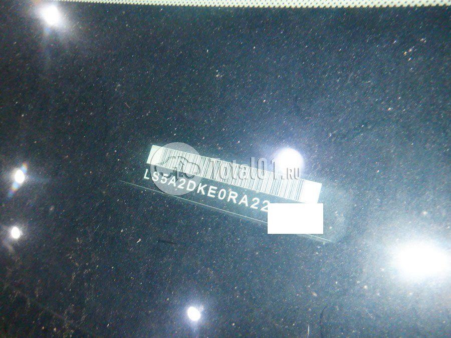 Фото Changan UNI-V 234