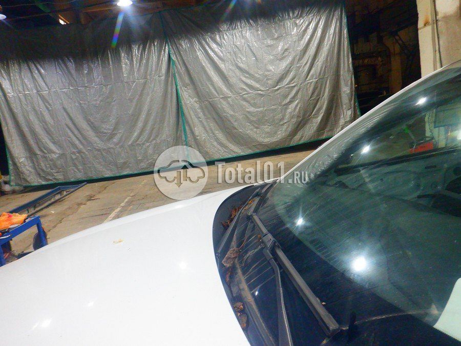 Фото Changan UNI-V 236