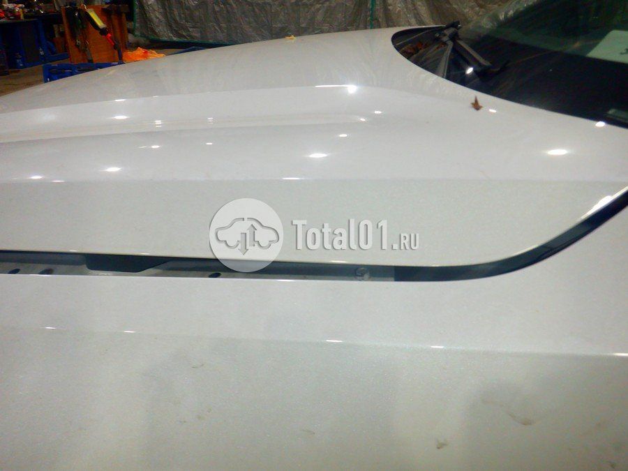 Фото Changan UNI-V 238