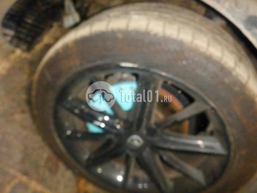 Фото Changan UNI-V 240