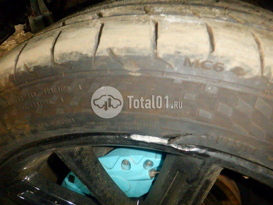 Фото Changan UNI-V 242