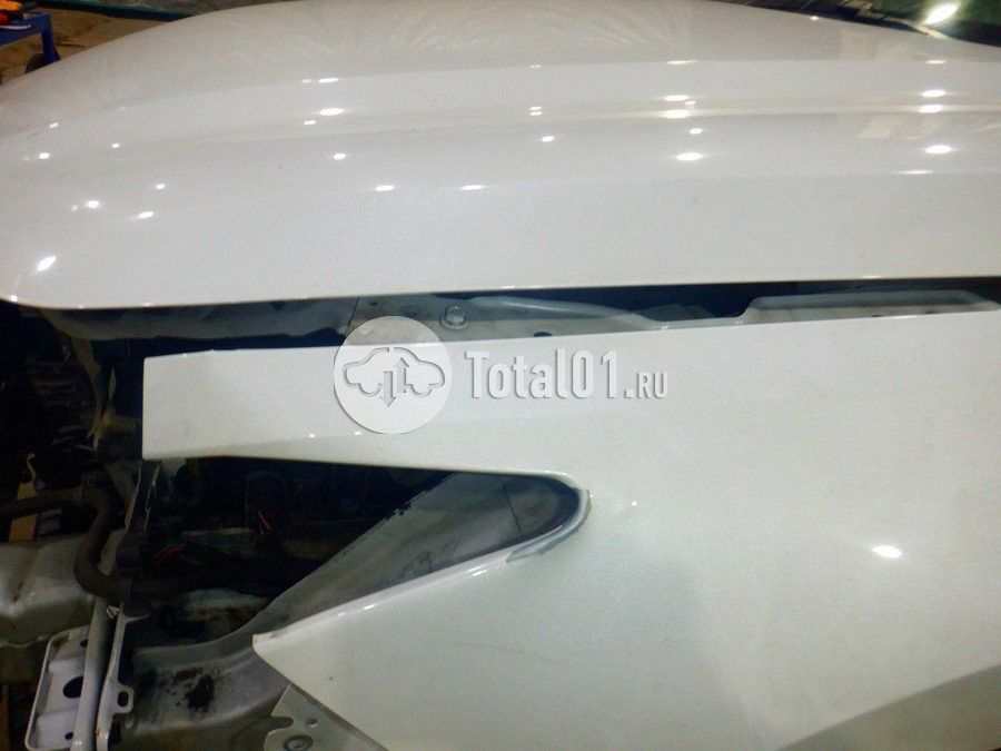 Фото Changan UNI-V 244