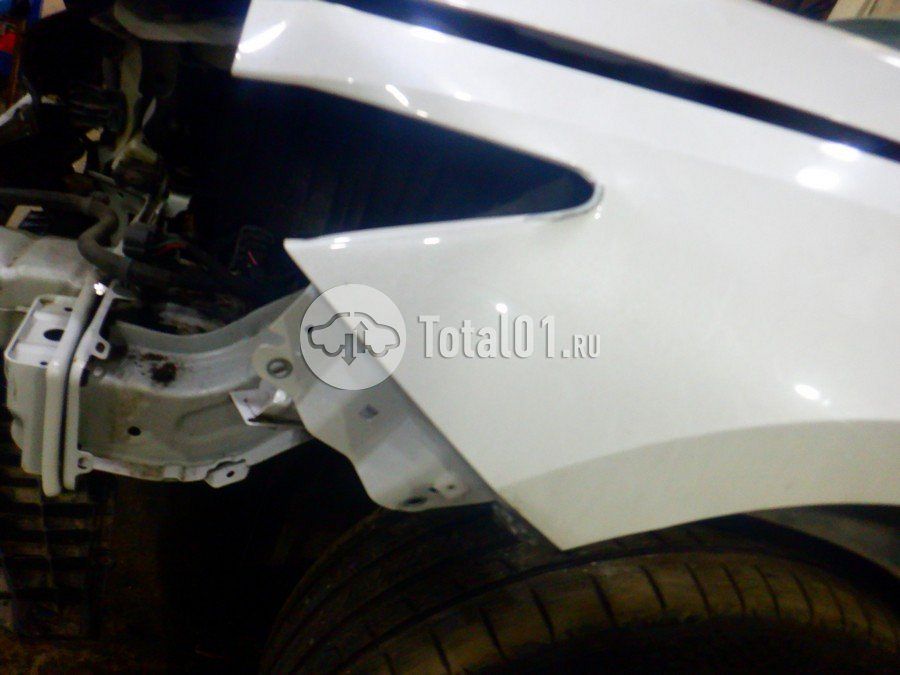 Фото Changan UNI-V 246