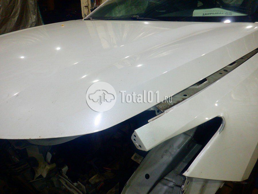 Фото Changan UNI-V 248