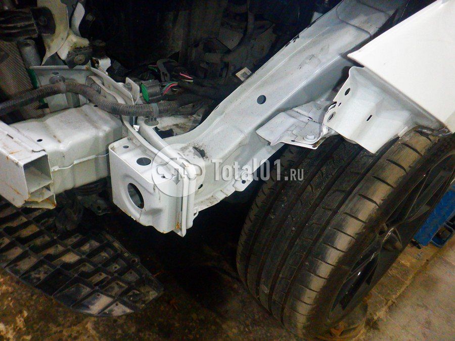 Фото Changan UNI-V 250