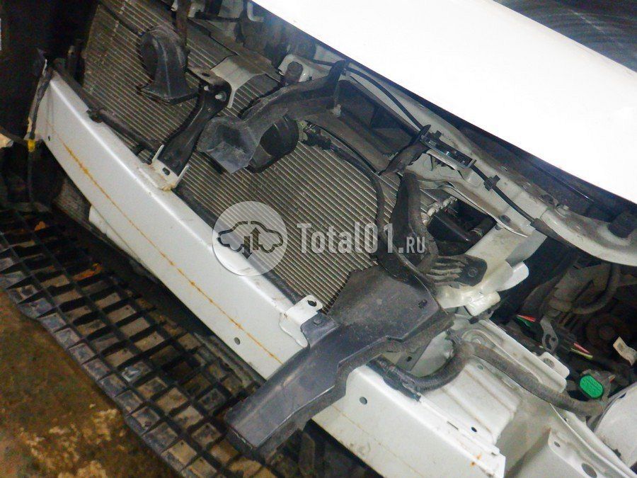 Фото Changan UNI-V 252