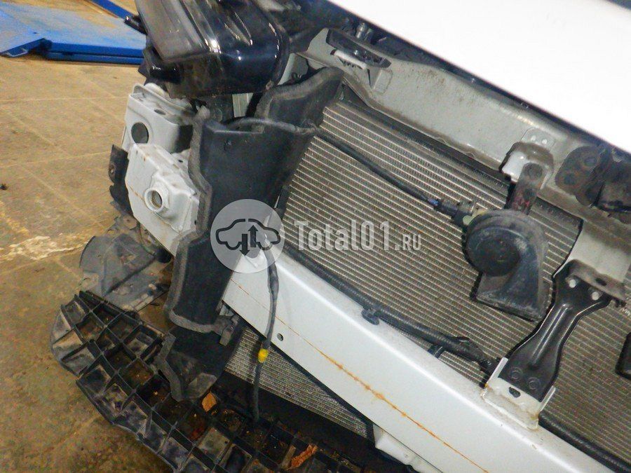 Фото Changan UNI-V 254