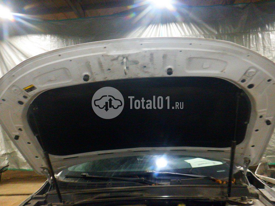 Фото Changan UNI-V 258