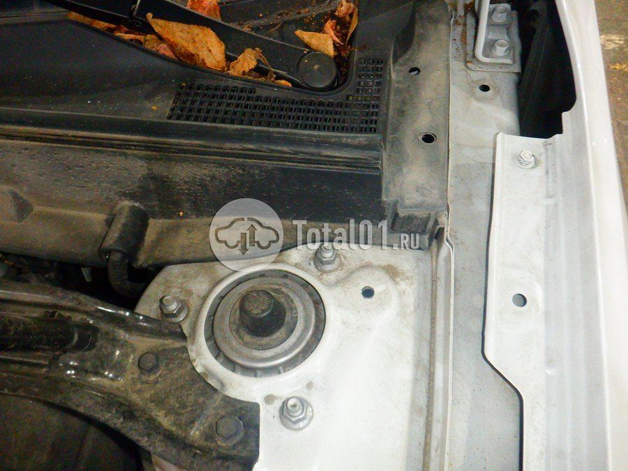 Фото Changan UNI-V 260