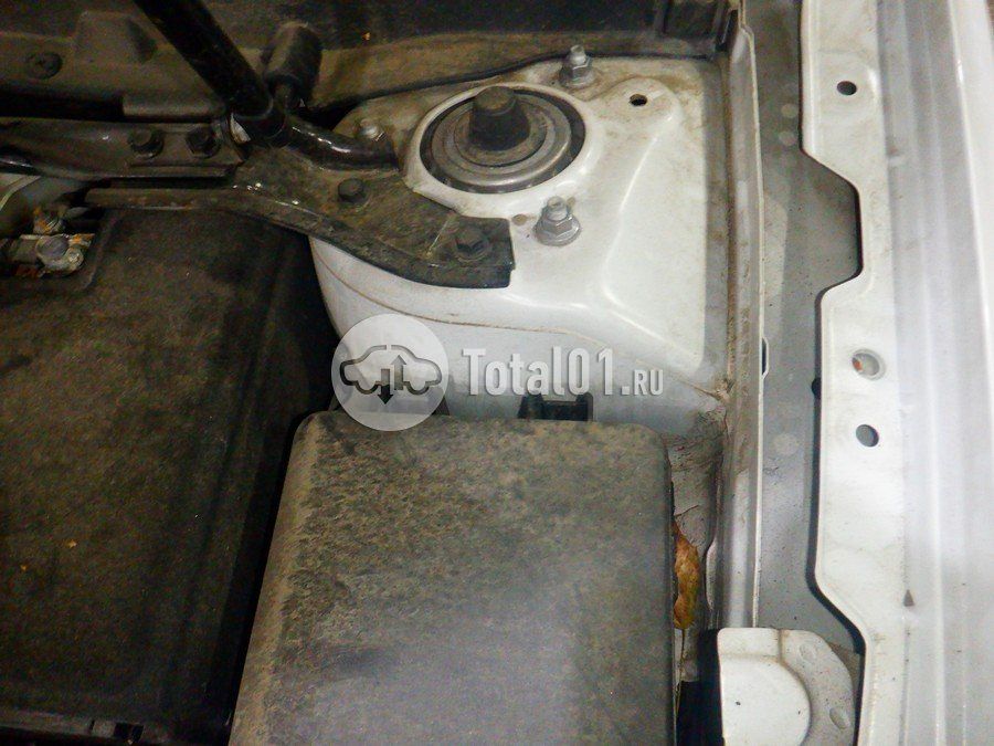 Фото Changan UNI-V 262