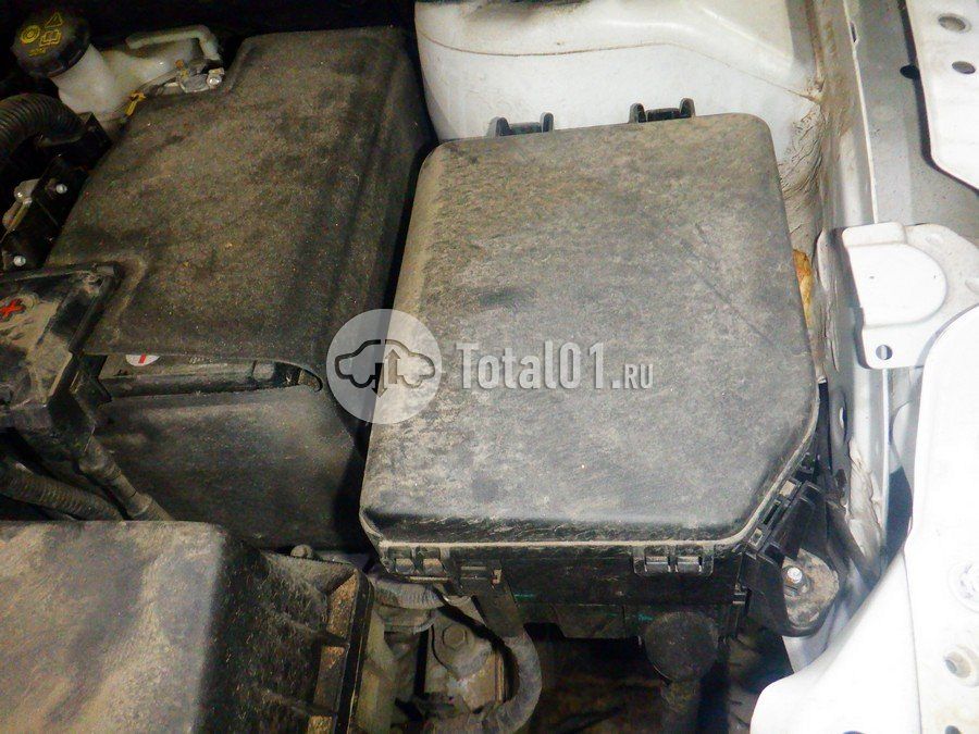 Фото Changan UNI-V 264