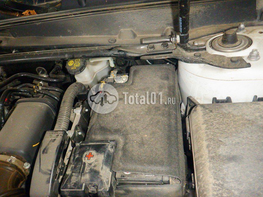 Фото Changan UNI-V 266