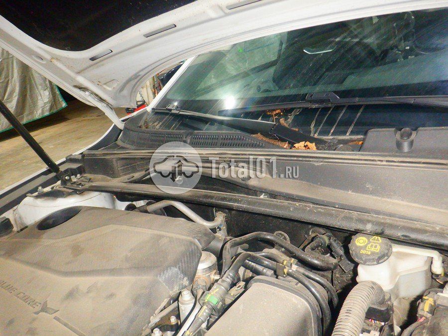 Фото Changan UNI-V 268