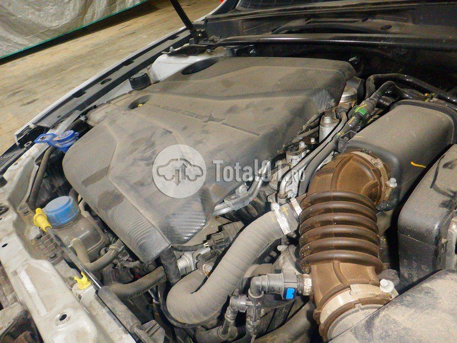 Фото Changan UNI-V 270