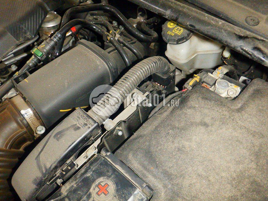 Фото Changan UNI-V 274