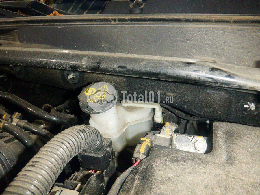 Фото Changan UNI-V 276