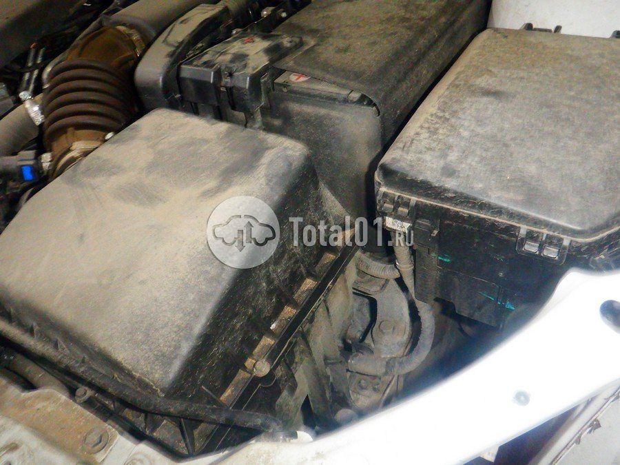 Фото Changan UNI-V 278