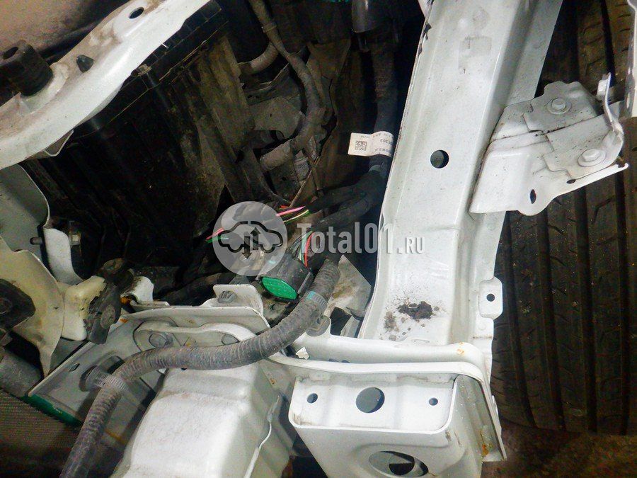 Фото Changan UNI-V 280