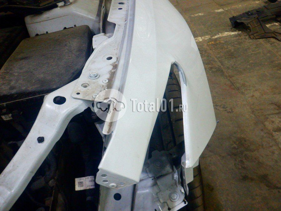 Фото Changan UNI-V 282