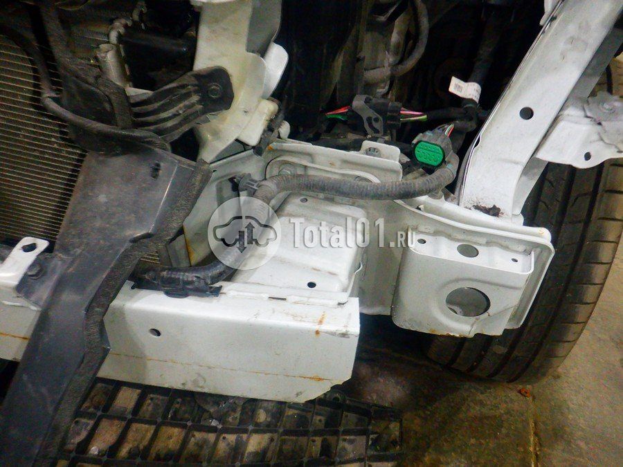 Фото Changan UNI-V 284