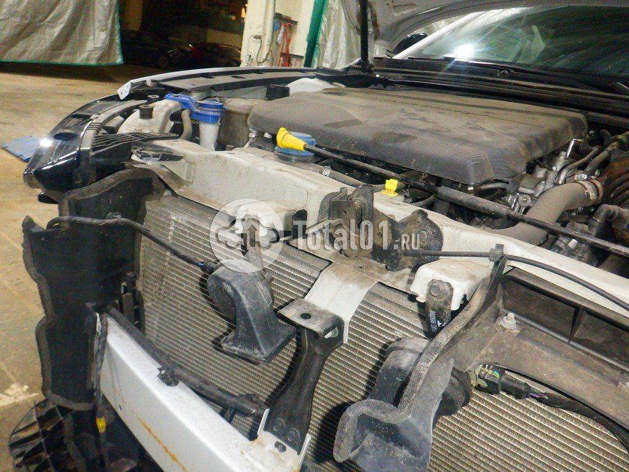 Фото Changan UNI-V 286